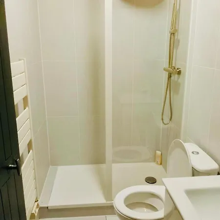 L'atelier Du Chateau Apartament Wersal