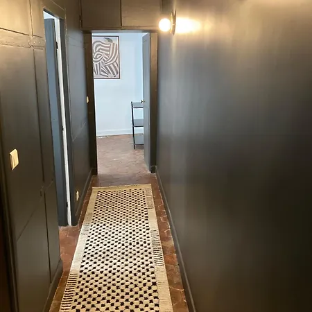 L'atelier Du Chateau Apartament *