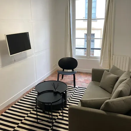 L'atelier Du Chateau Versailles